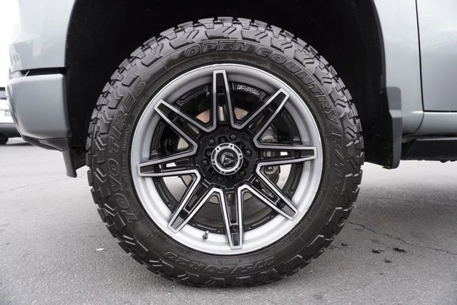 2024 Chevrolet Silverado 4th Gen - Image 13 of 21