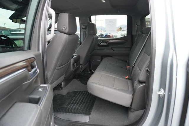 2024 Chevrolet Silverado 4th Gen - Image 20 of 21