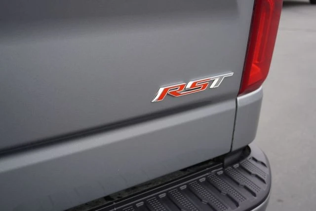 2024 Chevrolet Silverado 4th Gen - Image 17 of 21