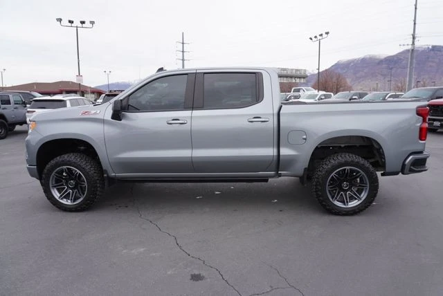 2024 Chevrolet Silverado 4th Gen - Image 6 of 21