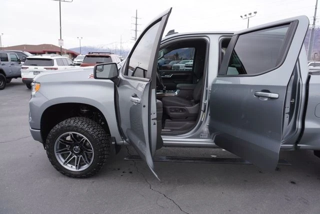 2024 Chevrolet Silverado 4th Gen - Image 21 of 21