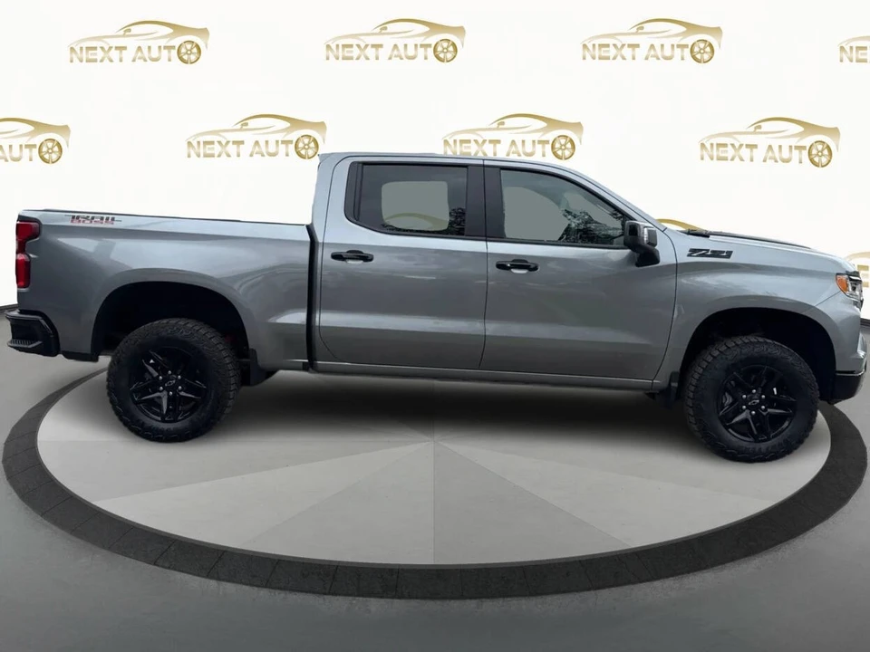 2024 Chevrolet Silverado 4th Gen - Image 6 of 21