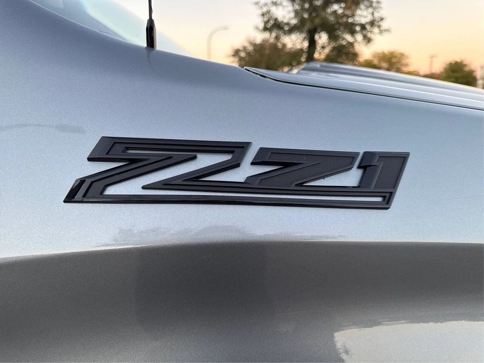 2024 Chevrolet Silverado 4th Gen - Image 16 of 21