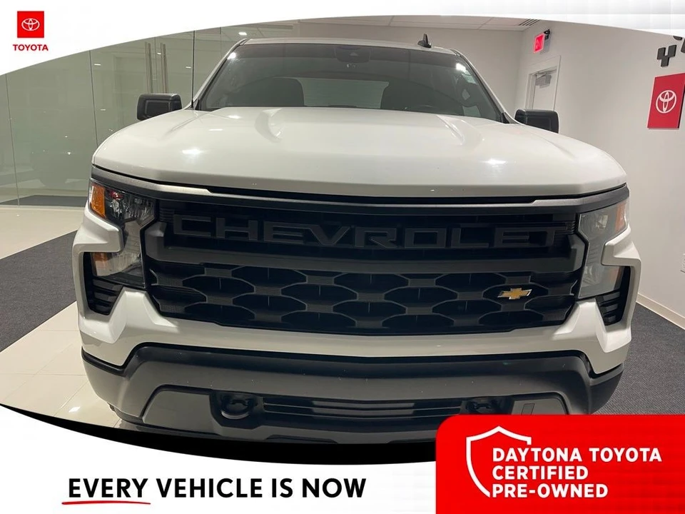 2024 Chevrolet Silverado 4th Gen - Image 9 of 10