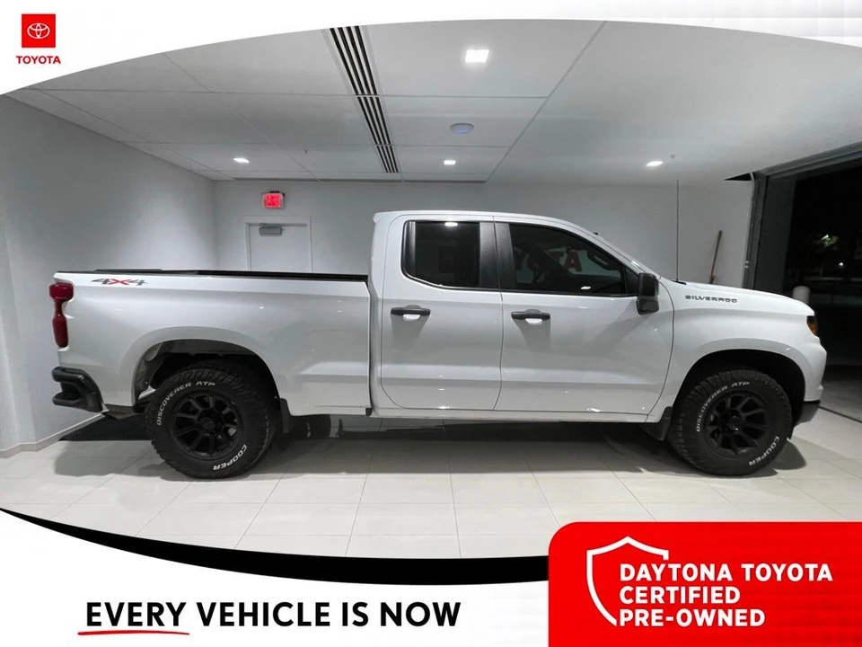 2024 Chevrolet Silverado 4th Gen - Image 3 of 10