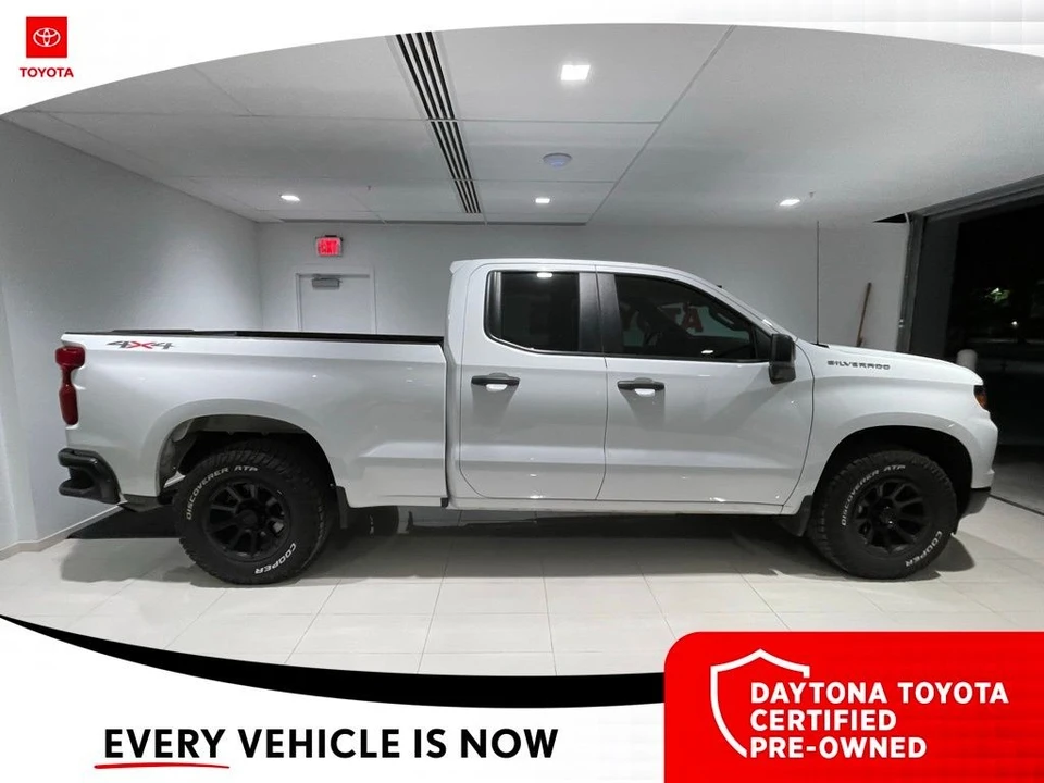 2024 Chevrolet Silverado 4th Gen - Image 10 of 10