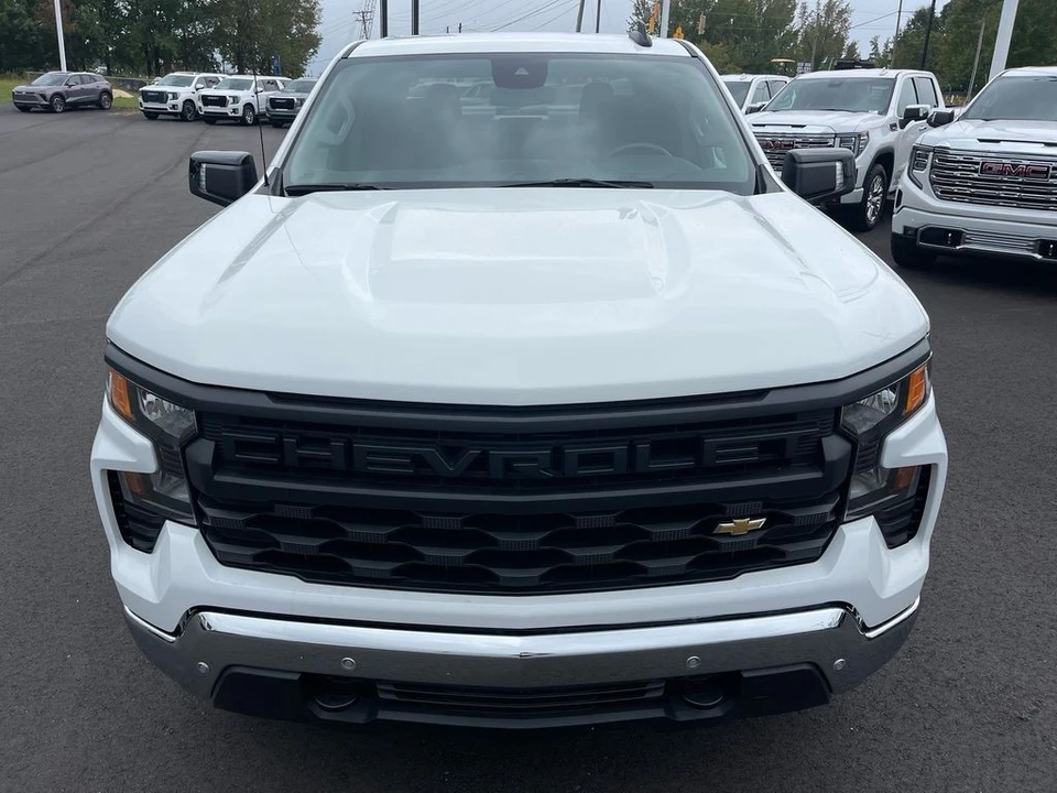 2024 Chevrolet Silverado 4th Gen - Image 8 of 12