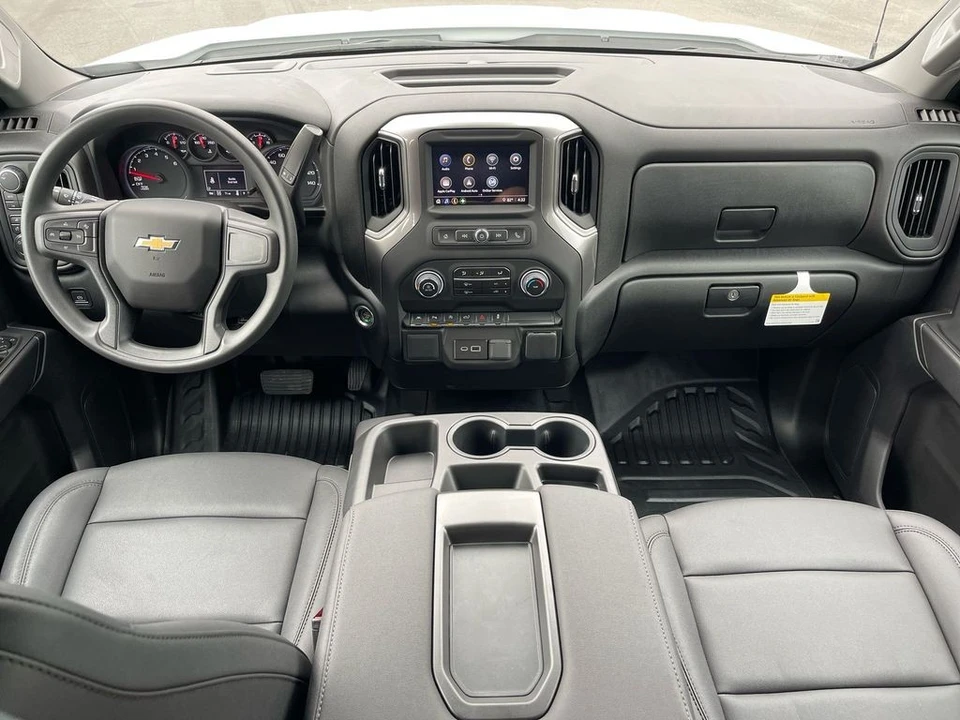 2024 Chevrolet Silverado 4th Gen - Image 11 of 12