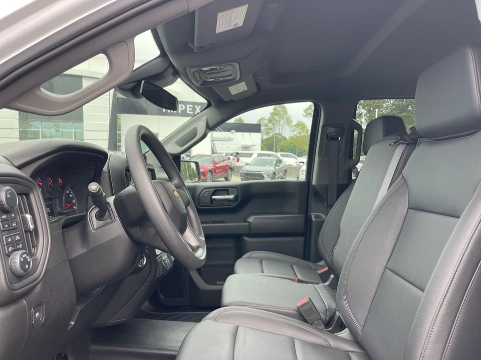 2024 Chevrolet Silverado 4th Gen - Image 9 of 12