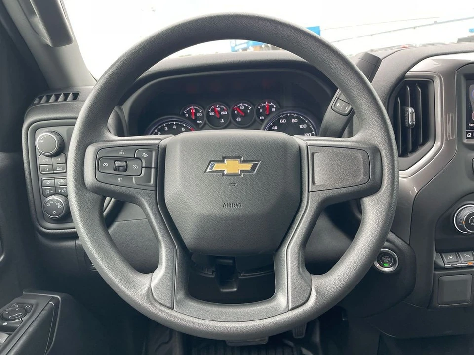 2024 Chevrolet Silverado 4th Gen - Image 12 of 12