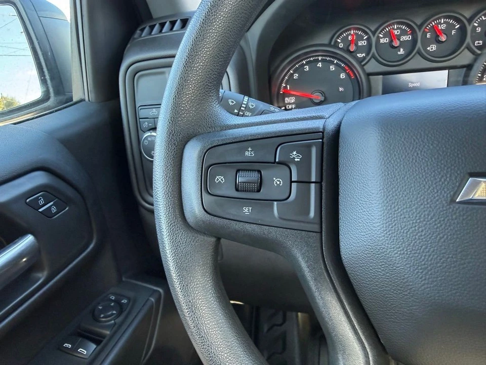 2024 Chevrolet Silverado 4th Gen - Image 12 of 12