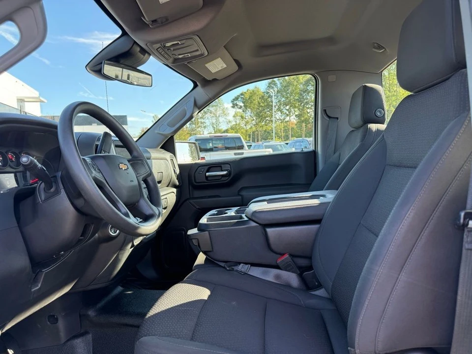 2024 Chevrolet Silverado 4th Gen - Image 9 of 12