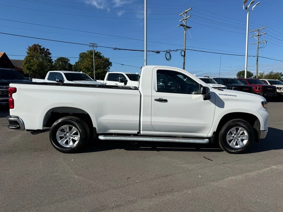2024 Chevrolet Silverado 4th Gen - Image 6 of 12