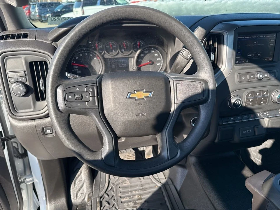 2024 Chevrolet Silverado 4th Gen - Image 11 of 21