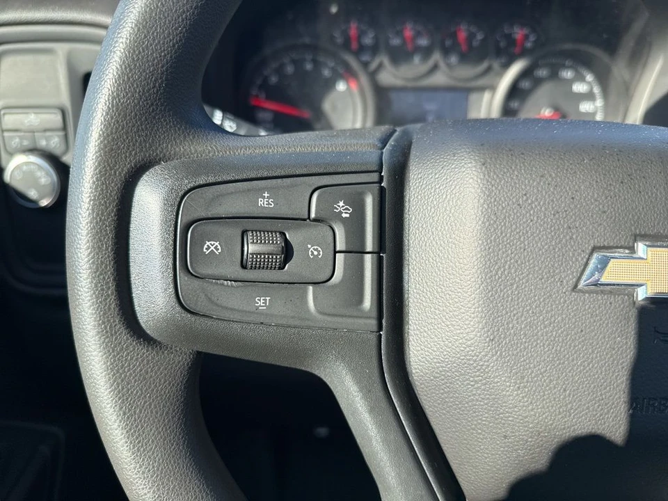 2024 Chevrolet Silverado 4th Gen - Image 12 of 21