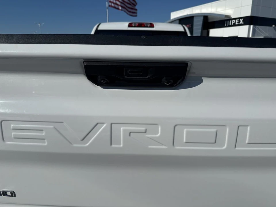 2024 Chevrolet Silverado 4th Gen - Image 21 of 21