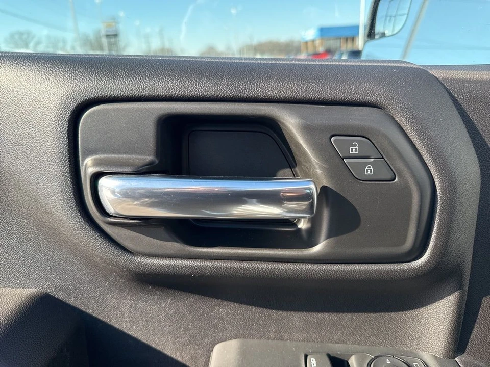 2024 Chevrolet Silverado 4th Gen - Image 9 of 21