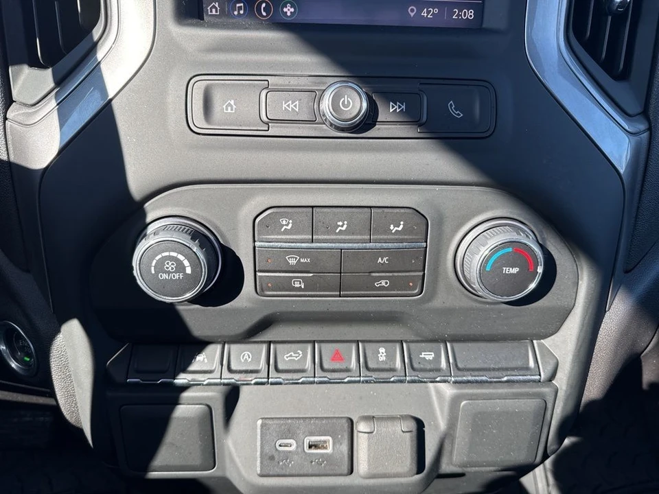 2024 Chevrolet Silverado 4th Gen - Image 16 of 21