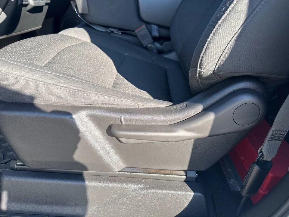 2024 Chevrolet Silverado 4th Gen - Image 4 of 21