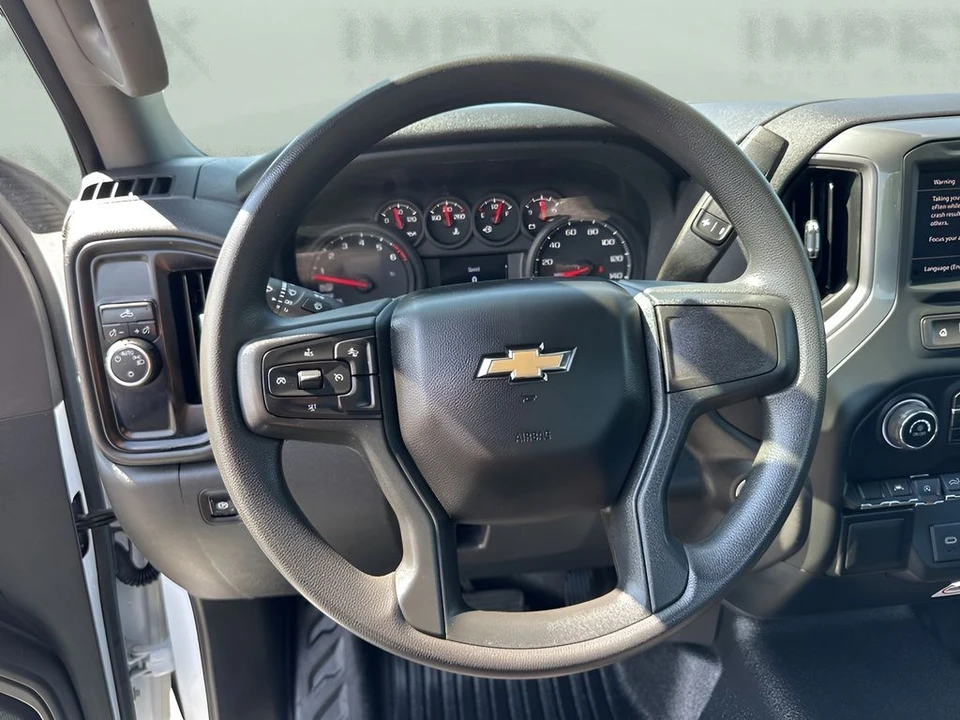 2024 Chevrolet Silverado 4th Gen - Image 12 of 12