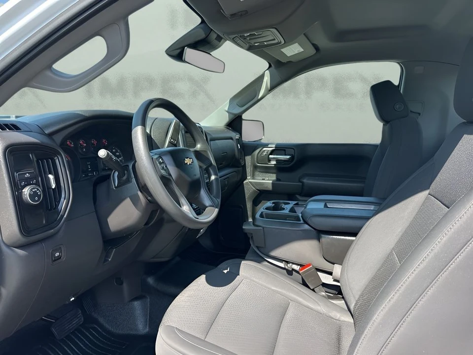 2024 Chevrolet Silverado 4th Gen - Image 9 of 12