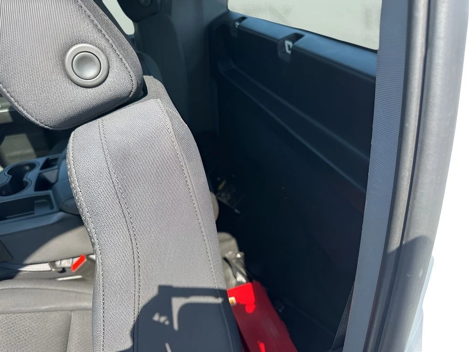 2024 Chevrolet Silverado 4th Gen - Image 10 of 12