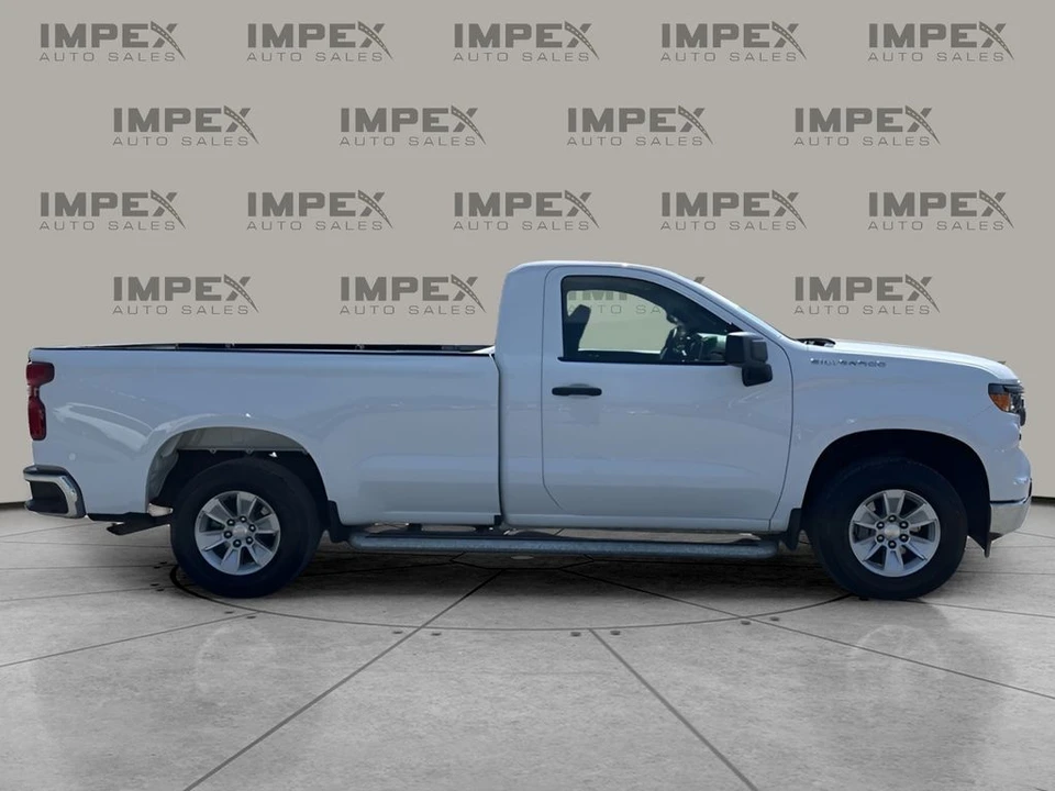2024 Chevrolet Silverado 4th Gen - Image 6 of 12