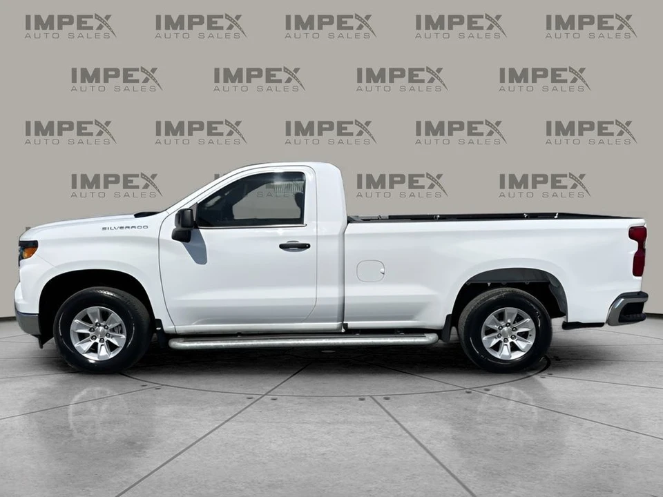2024 Chevrolet Silverado 4th Gen - Image 2 of 12