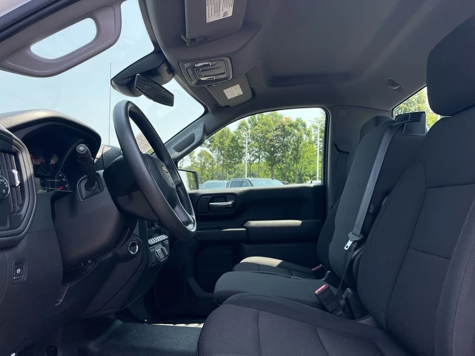 2024 Chevrolet Silverado 4th Gen - Image 9 of 12