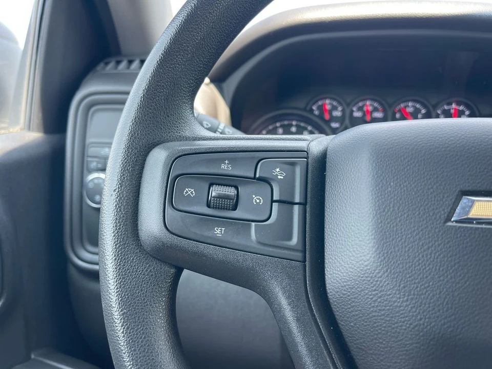 2024 Chevrolet Silverado 4th Gen - Image 12 of 12