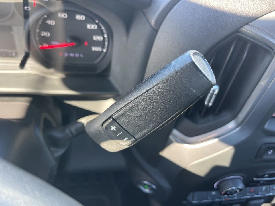 2024 Chevrolet Silverado 4th Gen - Image 10 of 12