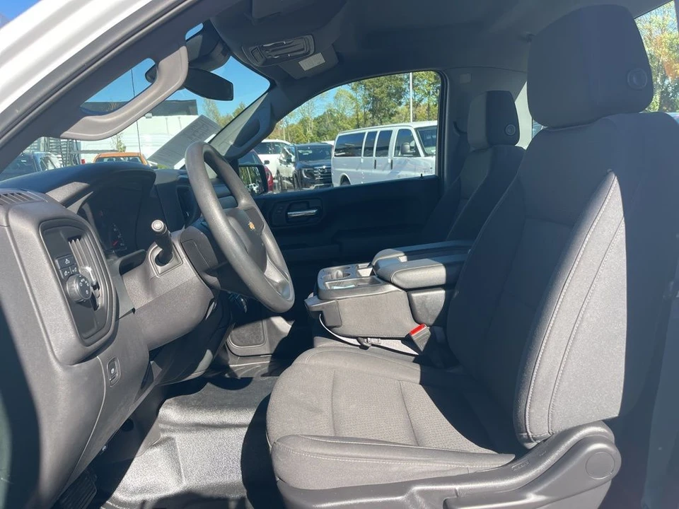 2024 Chevrolet Silverado 4th Gen - Image 9 of 12