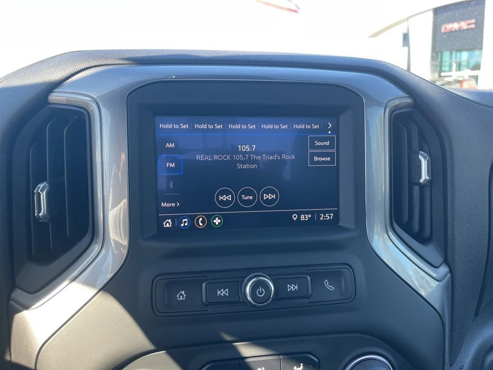 2024 Chevrolet Silverado 4th Gen - Image 12 of 12