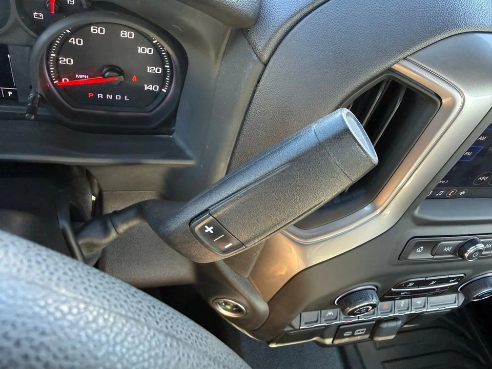 2024 Chevrolet Silverado 4th Gen - Image 13 of 21