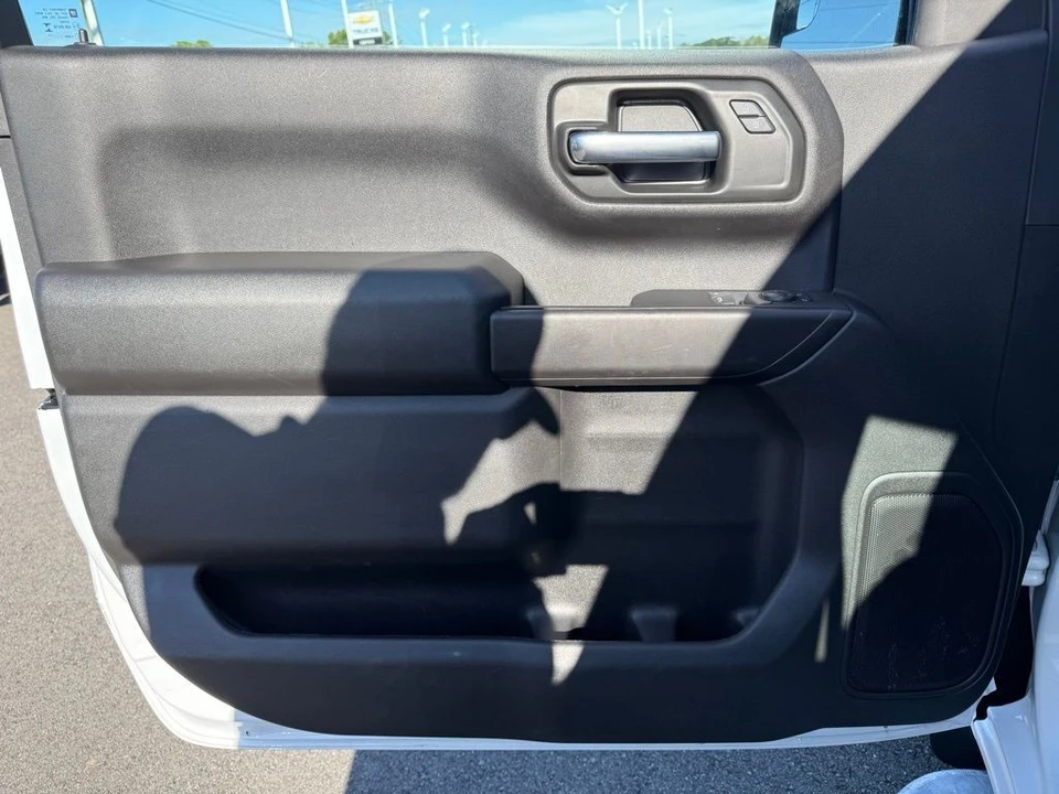 2024 Chevrolet Silverado 4th Gen - Image 21 of 21