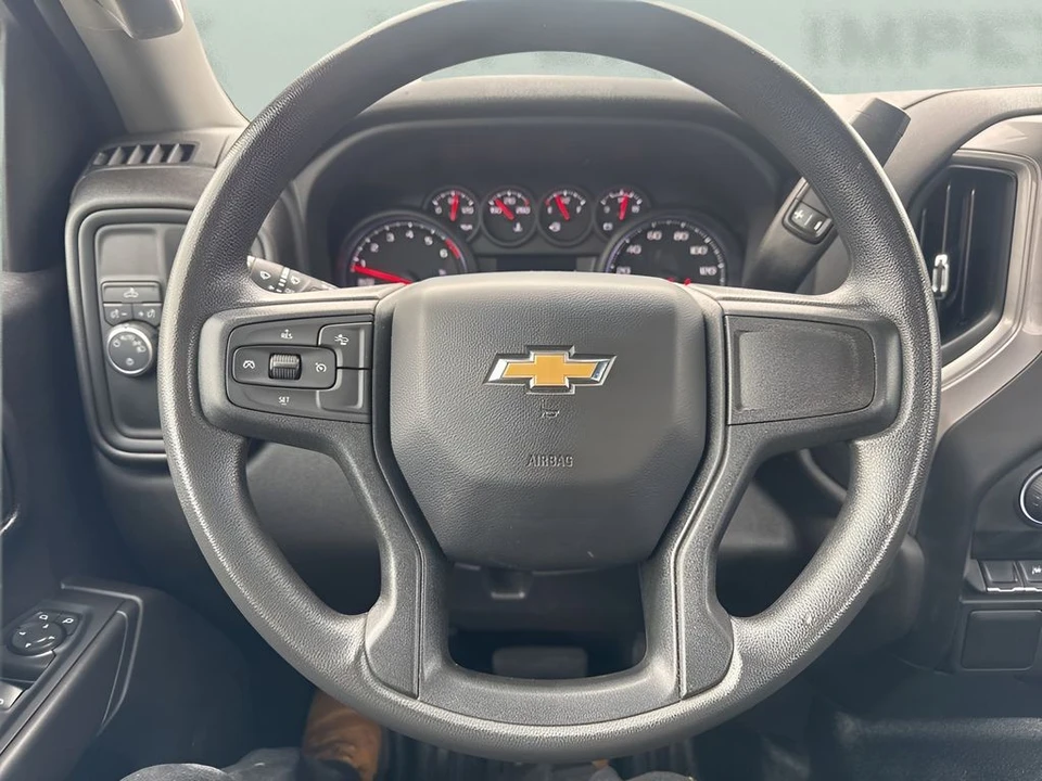 2024 Chevrolet Silverado 4th Gen - Image 12 of 21