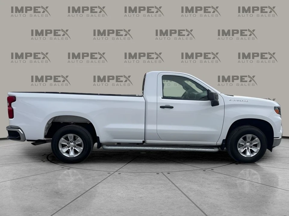 2024 Chevrolet Silverado 4th Gen - Image 6 of 21