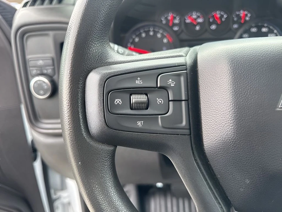 2024 Chevrolet Silverado 4th Gen - Image 11 of 21