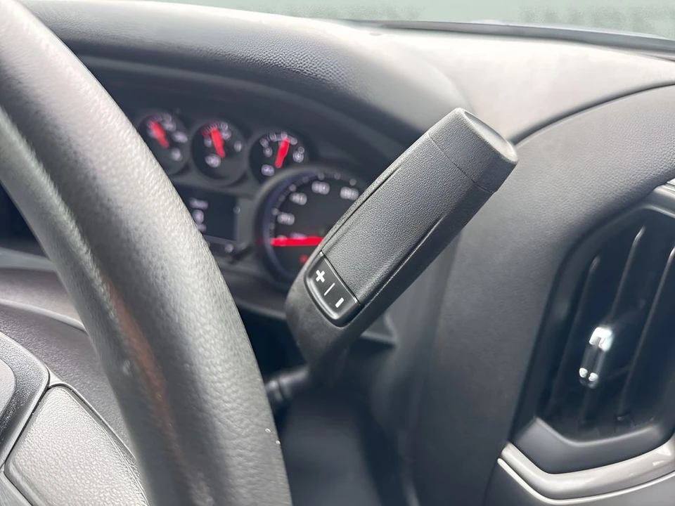 2024 Chevrolet Silverado 4th Gen - Image 14 of 21