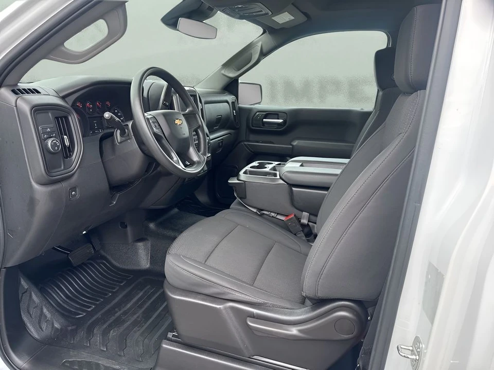 2024 Chevrolet Silverado 4th Gen - Image 9 of 21