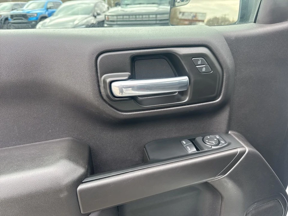 2024 Chevrolet Silverado 4th Gen - Image 21 of 21