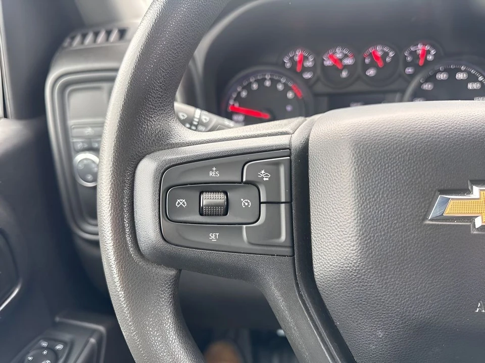 2024 Chevrolet Silverado 4th Gen - Image 13 of 21