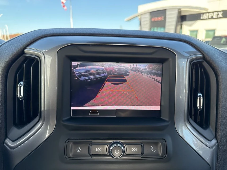 2024 Chevrolet Silverado 4th Gen - Image 16 of 21