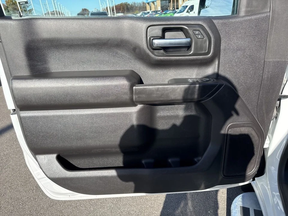 2024 Chevrolet Silverado 4th Gen - Image 21 of 21