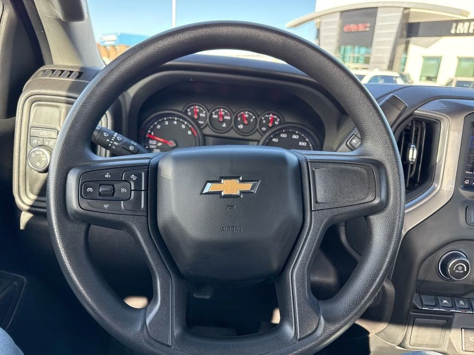 2024 Chevrolet Silverado 4th Gen - Image 11 of 21