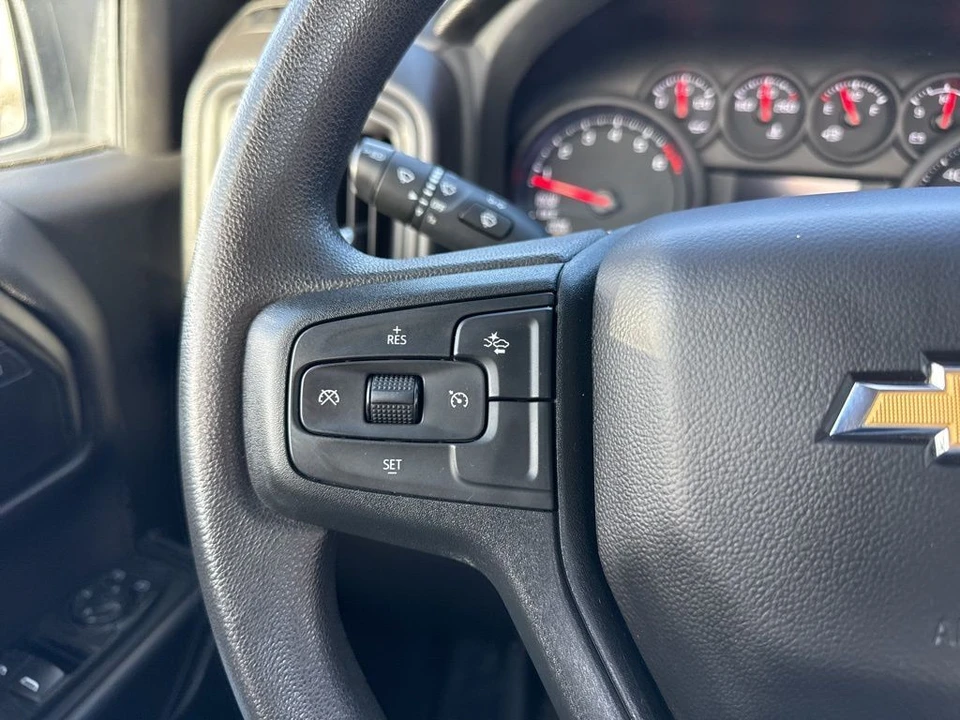 2024 Chevrolet Silverado 4th Gen - Image 12 of 12