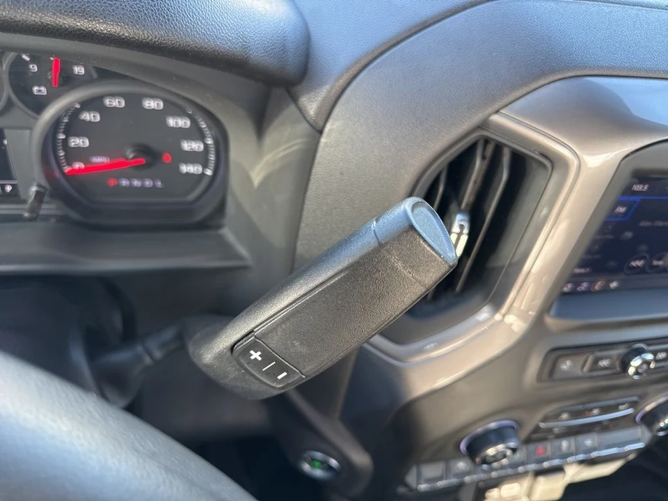 2024 Chevrolet Silverado 4th Gen - Image 13 of 21