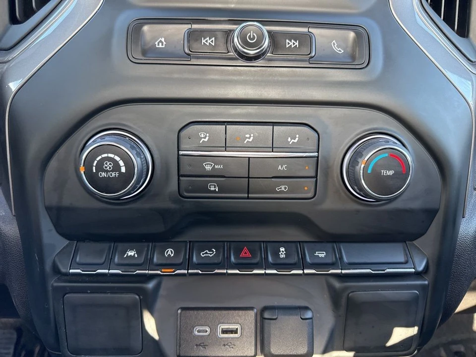 2024 Chevrolet Silverado 4th Gen - Image 15 of 21