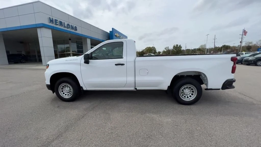 2024 Chevrolet Silverado 4th Gen - Image 6 of 21