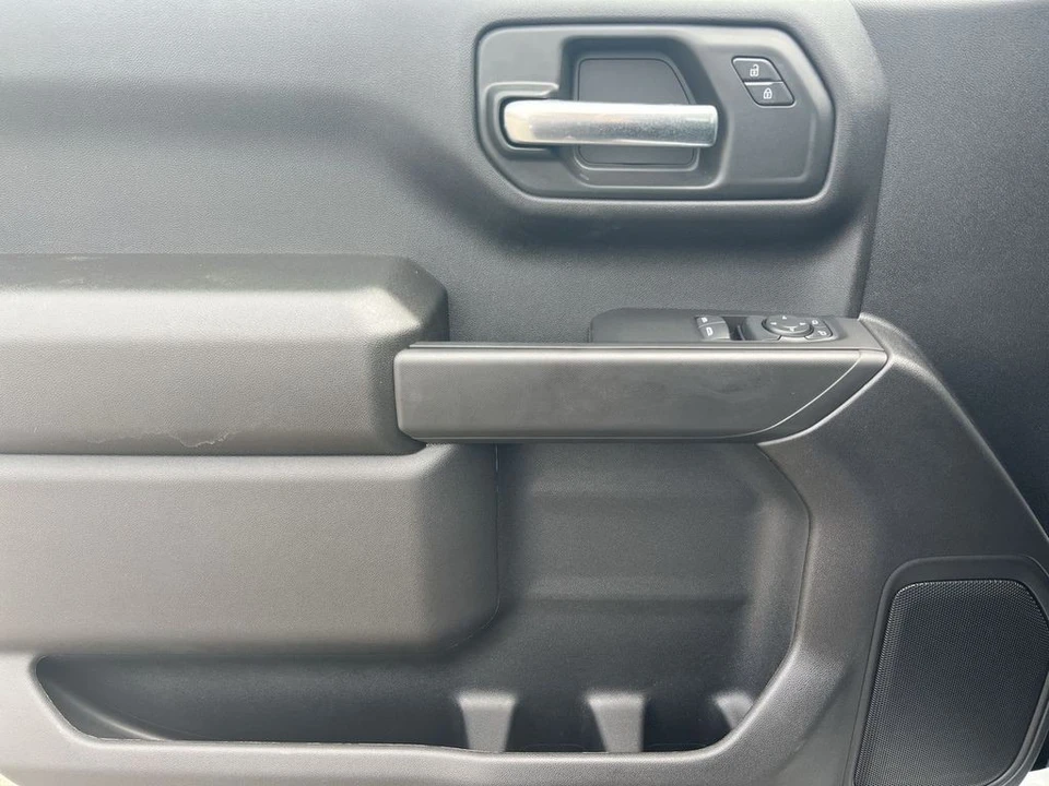 2024 Chevrolet Silverado 4th Gen - Image 20 of 21